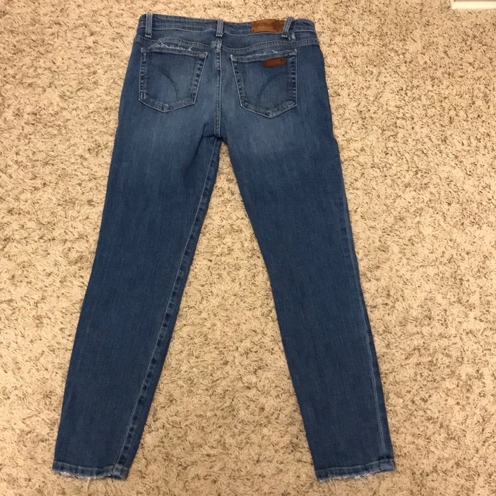 Skinny jeans - Picture 2 of 7